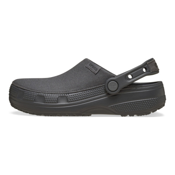 Сабо Classic Crafted Clog (EU 39-40 M7W9 СМ 24.6; Black Sand)
